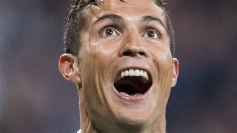 Ronaldo beste betaalde sporter